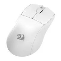 redragon m916 pro - Redragon M916W-PRO-4K K1NG White (Balta) - 5 nuotrauka