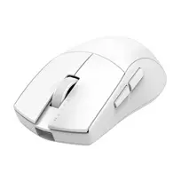 redragon m916 pro - Redragon M916W-PRO-4K K1NG White (Balta) - 7 nuotrauka