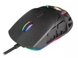 12400 - Tracer GameZone NEON RGB Juoda (Black) - 9 nuotrauka