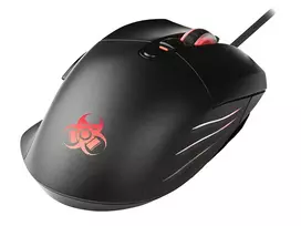 gaming pele - Tracer GameZone Odin RGB Juodas (Black) - 5 nuotrauka