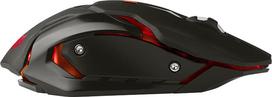 zaidimu pele - Tracer GameZone ROCKY RF NANO Juodas (Black) - 2 nuotrauka