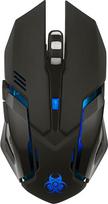 zaidimu pele - Tracer GameZone ROCKY RF NANO Juodas (Black) - 5 nuotrauka