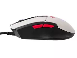 blood pelite - A4Tech Bloody L65 MAX RGB Naraka - 7 nuotrauka