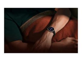 ismanieji - Xiaomi Watch S4 41mm Juodas (Black) - 3 nuotrauka