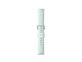 ismanieji - Xiaomi Watch S4 41mm Fluororubber Strap Mėtinė (Mint Green) - 2 nuotrauka