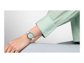 ismanieji - Xiaomi Watch S4 41mm Fluororubber Strap Mėtinė (Mint Green) - 3 nuotrauka