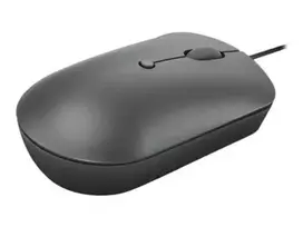 usb c pele - Lenovo | Compact Mouse | 540 | Wired | Storm Grey | GY51D20876 - 3 nuotrauka