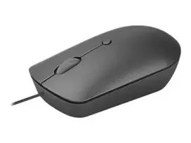 usb c pele - Lenovo | Compact Mouse | 540 | Wired | Storm Grey | GY51D20876 - 5 nuotrauka