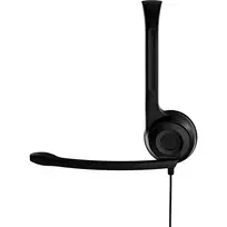 chromebook - EPOS SENNHEISER EDU 10 Juodas (Black) - 2 nuotrauka