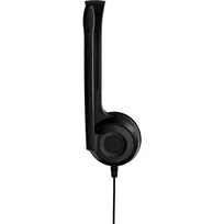 chromebook - EPOS SENNHEISER EDU 10 Juodas (Black) - 3 nuotrauka