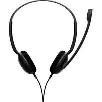 chromebook - EPOS SENNHEISER EDU 10 Juodas (Black) - 4 nuotrauka