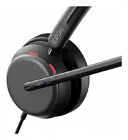 usb c laidines ausines - EPOS IMPACT 860T - 8 nuotrauka