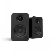 garso audio koloneles - Kanto YU (Black) - 4 nuotrauka
