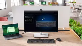 dell collaboration - Dell KB525C Laidinė Klaviatūra, Juoda (Black) - 2 nuotrauka