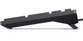 dell collaboration - Dell KB525C Laidinė Klaviatūra, Juoda (Black) - 5 nuotrauka