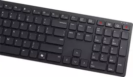 dell collaboration - Dell KB525C Laidinė Klaviatūra, Juoda (Black) - 6 nuotrauka