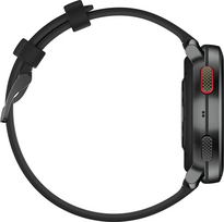polar vantage laikrodis - Polar Vantage V3 Night Black - 3 nuotrauka