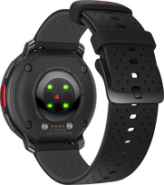 polar vantage laikrodis - Polar Vantage V3 Night Black - 5 nuotrauka