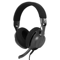 ps5 zaidimai - White Shark GH-2440 Parrot Black (Juodos) - 4 nuotrauka
