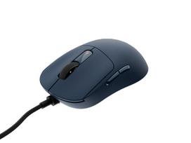 rgb mouse - Fury Gaming Mouse | Tanto T4 | Wired | USB | Blue | NFU-2202 - 2 nuotrauka