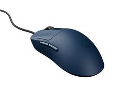 rgb mouse - Fury Gaming Mouse | Tanto T4 | Wired | USB | Blue | NFU-2202 - 5 nuotrauka