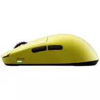 gaming pele - Scyrox V8 Yellow (Geltona) - 3 nuotrauka