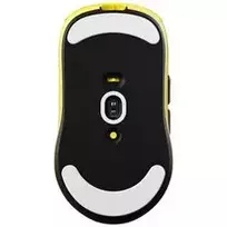 gaming pele - Scyrox V8 Yellow (Geltona) - 4 nuotrauka