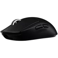 zaidimu pele - Logitech PRO X SUPERLIGHT 2C Juodas (Black) - 4 nuotrauka