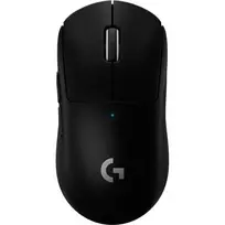 zaidimu pele - Logitech PRO X SUPERLIGHT 2C Juodas (Black) - 5 nuotrauka
