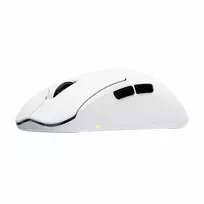 zaidimu pele - CHERRY XTRFY M68 Pro Wireless Baltas (White) - 4 nuotrauka
