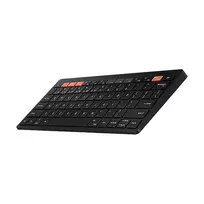 samsung trio - Samsung Universal Smart Keyboard Trio 500 Juoda (Black) - 3 nuotrauka