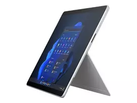 2 in 1 16gb - Microsoft Surface Pro 10 5G 16GB/256GB 13" Platina (Platinum) - 4 nuotrauka