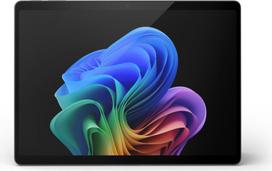 microsoft windows 11 - Microsoft Surface Pro 11 Copilot+ 16GB/256GB Intel Core Ultra 7 13" Juoda (Black) - 4 nuotrauka