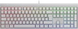 gaming klaviatura - Cherry MX 2.0S RGB, Klaviatūra Žaidimams, Juoda (Black) - 2 nuotrauka