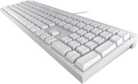 gaming klaviatura - Cherry MX 2.0S RGB, Klaviatūra Žaidimams, Juoda (Black) - 5 nuotrauka