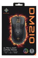 gaming pele - DELTACO GAMING RGB GAM-108 - 2 nuotrauka