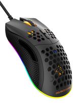 gaming pele - DELTACO GAMING RGB GAM-108 - 7 nuotrauka