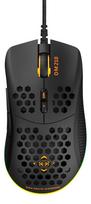 gaming pele - DELTACO GAMING RGB GAM-108 - 8 nuotrauka