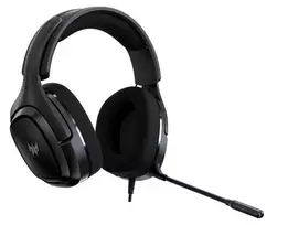 gaming ausines - Acer Predator Galea 365 - 8 nuotrauka