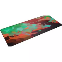 cherry xtrfy xtrfy gp5 litus - Xtrfy GP5 Litus Red XL (Raudona/Žalia) - 4 nuotrauka