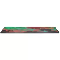 cherry xtrfy xtrfy gp5 litus - Xtrfy GP5 Litus Red XL (Raudona/Žalia) - 5 nuotrauka