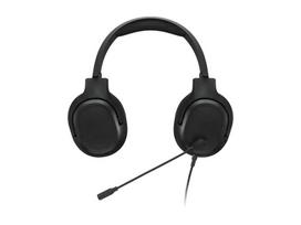 gaming microphone - Lenovo H110 Gaming Headset Juodas (Black) - 6 nuotrauka