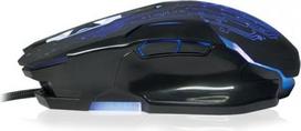 gaming pele - Logilink ID0137 Black (Juoda) - 2 nuotrauka