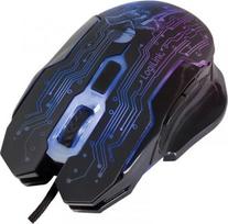 gaming pele - Logilink ID0137 Black (Juoda) - 4 nuotrauka