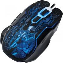 gaming pele - Logilink ID0137 Black (Juoda) - 5 nuotrauka
