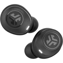 jlab - JLab JBuds Air True Wireless Black (Juodos) - 4 nuotrauka