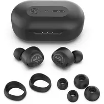 jlab - JLab JBuds Air True Wireless Black (Juodos) - 6 nuotrauka