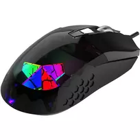 gaming pele - Inca IMG-355GX Juoda (Black) - 3 nuotrauka
