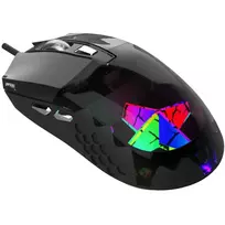 gaming pele - Inca IMG-355GX Juoda (Black) - 4 nuotrauka