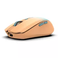 melyna pele - Inca IWM-511RT Oranžinė (Orange) - 2 nuotrauka